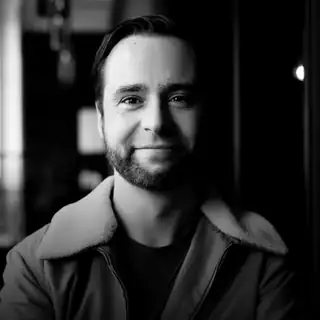 🔴 Daniel Steinberg