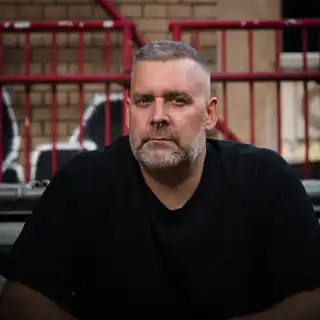 Daniel Boon Daniel Boon