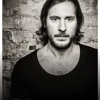 Daniel Dreier Daniel Dreier