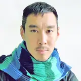 Daniel Wang artist profile