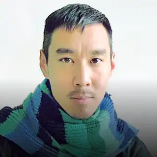 Daniel Wang Daniel Wang