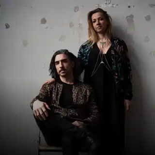 Danjo & Verena Danjo & Verena