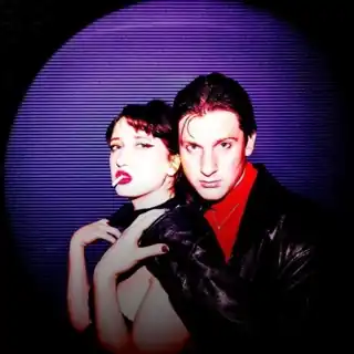 Das beat (cold dark wave)