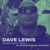 DAVE LEWIS artist profile