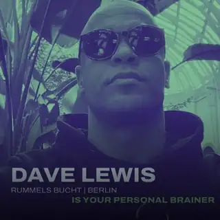 🔴 Dave Lewis