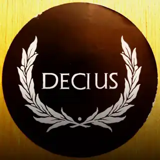 🔴 Decius