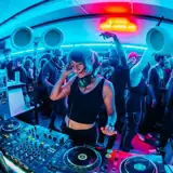 dela Moon (Moontribe Collective) artist profile