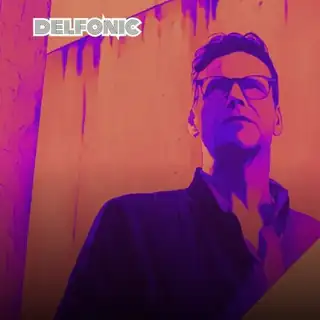 🔴 Delfonic