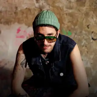Denny Dipper