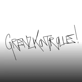 🔴 Grenzkontrolle