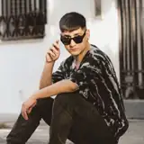 Diego Bustamante artist profile