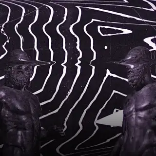 🔴 Digital Groove Affair