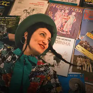 Discos da Jajá Discos da Jajá