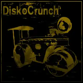 🔴 Disko Crunch