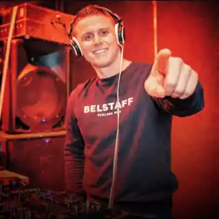 DJ FRANKO DJ FRANKO
