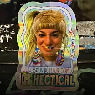 DJ Hectical DJ Hectical