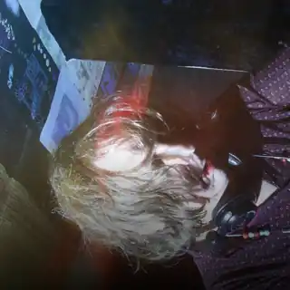 DJ Marcelle (down tempo elektro/ multi genre)