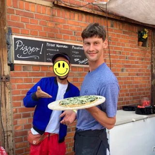 🔴 DJ Sprudel b2b Samcho Panza