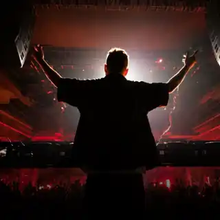 DJ Zombi DJ Zombi