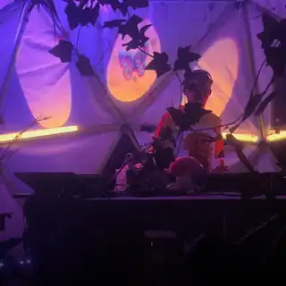 🔴 DJ Norma b2b Greta