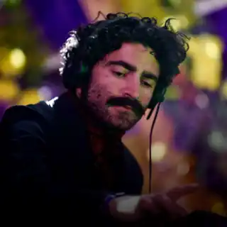 DJ Strangelove DJ Strangelove