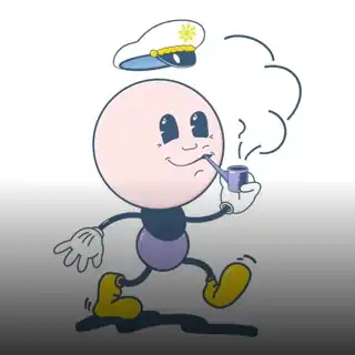 🔴 Captain’ Ahoy