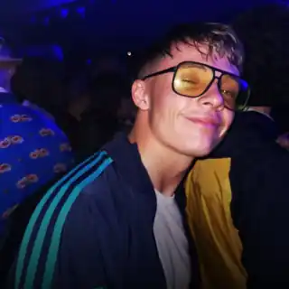 DJ BJ DJ BJ