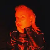 Kim She artist profile