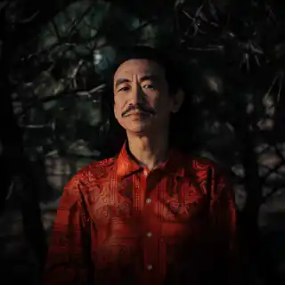 DJ Nobu DJ Nobu
