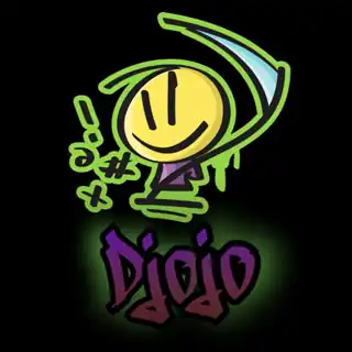 Djojo Djojo