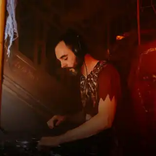 🔴 DJ osh