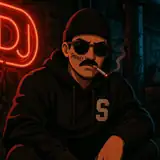 DJ SMOKEY Q8 artist profile