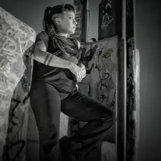 🔴 Sofi Lucius b2b Kobzev