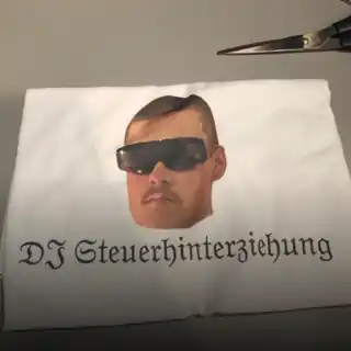 Dj Steuerhinterziehung Dj Steuerhinterziehung