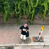 Profil artysty Dj Trinkwasser Profil artysty Dj Trinkwasser