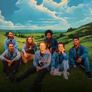 Doom Gong (noisy psy stoner metal)