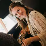 Dora Dox artist profile