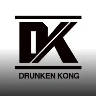 Drunken Kong Drunken Kong