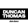 Duncan Thomas artist profile