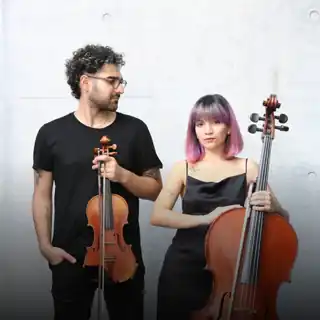 🔴 Duos Duet