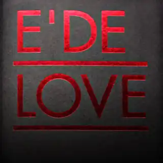 E DE COLOGNE & ILL TILL E DE COLOGNE & ILL TILL