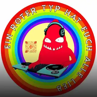 Ein Roter Typ Ein Roter Typ