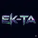 EK-TA artist profile