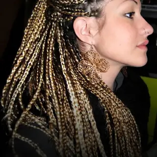 🔴 DJ Aficionado b2b Eleonora K