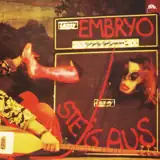 Embryo artist profile