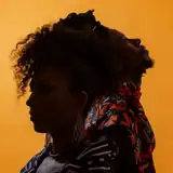 ESINAM & SIBUSILE XABA artist profile