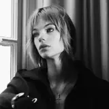 Estella Boersma [EB-REX] artist profile