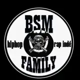 BSMcrew hiphop - rap indé artist profile