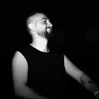 🔴 Bendtsen b2b Fade