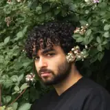 Profil artysty Fafi Abdel Nour Profil artysty Fafi Abdel Nour